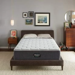 Beautyrest Silver Medium Firm Mattress