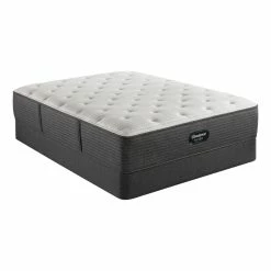 Beautyrest Silver Medium Firm Mattress