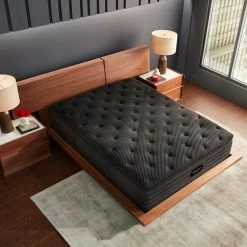 Beautyrest Black C-Class Firm Mattress