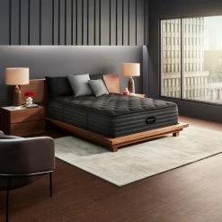 Budget 🥰 Beautyrest Black C-Class Firm Mattress ✨ 8 Beautyrest Black C-Class Firm Mattress