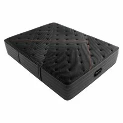 Beautyrest Black C-Class Medium Mattress