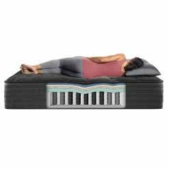Beautyrest Black C-Class Medium Mattress