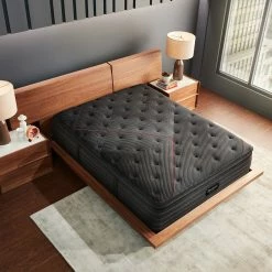 Beautyrest Black C-Class Medium Pillow Top Mattress