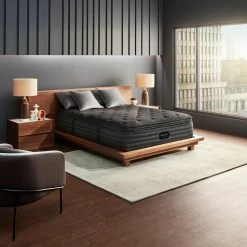 Beautyrest Black C-Class Medium Pillow Top Mattress