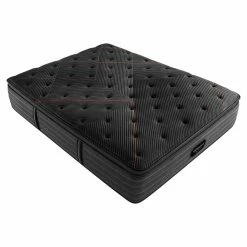 Beautyrest Black C-Class Medium Pillow Top Mattress