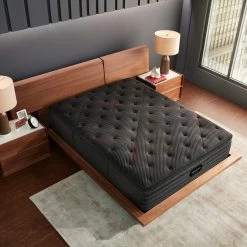 Beautyrest Black C-Class Plush Mattress