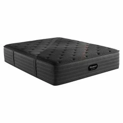 Beautyrest Black C-Class Plush Mattress