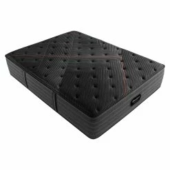 Beautyrest Black C-Class Plush Mattress