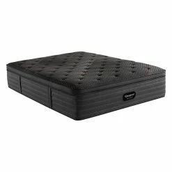 Brand new ๐ Beautyrest Black C-Class Plush Pillow Top Mattress โจ 11 Beautyrest Black C-Class Plush Pillow Top Mattress