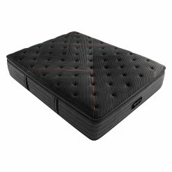 Brand new ๐ Beautyrest Black C-Class Plush Pillow Top Mattress โจ 12 Beautyrest Black C-Class Plush Pillow Top Mattress