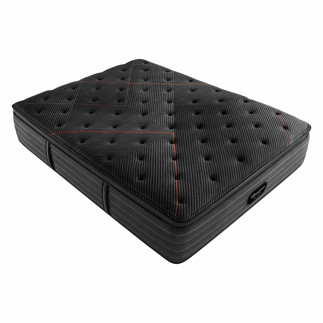 Brand new ๐ Beautyrest Black C-Class Plush Pillow Top Mattress โจ 6 Beautyrest Black C-Class Plush Pillow Top Mattress