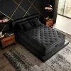 Beautyrest Black K-Class Plush Pillow Top Mattress