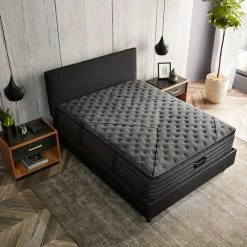 Beautyrest Black L-Class Firm Mattress