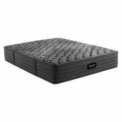 Hot Sale 🌟 Beautyrest Black L-Class Firm Mattress ✨ 9 Beautyrest Black L-Class Firm Mattress