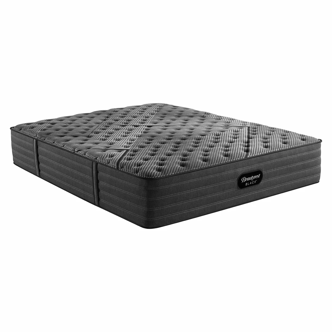 Hot Sale 🌟 Beautyrest Black L-Class Firm Mattress ✨ 4 Beautyrest Black L-Class Firm Mattress