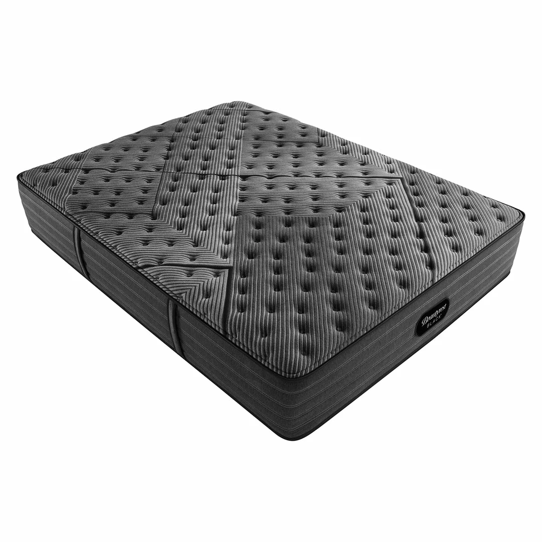 Hot Sale 🌟 Beautyrest Black L-Class Firm Mattress ✨ 5 Beautyrest Black L-Class Firm Mattress