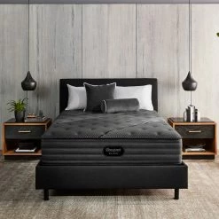 Beautyrest Black L-Class Medium Mattress