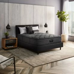 Beautyrest Black L-Class Medium Mattress