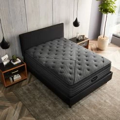 Beautyrest Black L-Class Medium Pillow Top Mattress