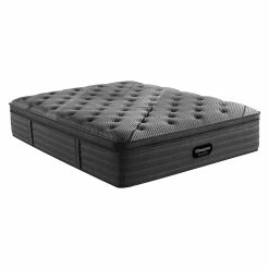 New ๐ Beautyrest Black L-Class Medium Pillow Top Mattress ๐ 9 Beautyrest Black L-Class Medium Pillow Top Mattress