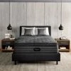 Beautyrest Black L-Class Plush Pillow Top Mattress