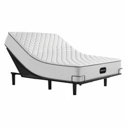 Beautyrest BR800 Firm Mattress