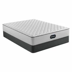 Beautyrest BR800 Firm Mattress