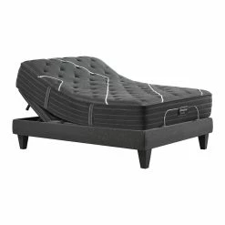 Beautyrest Black Luxury Adjustable Base