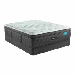 Beautyrest Harmony Brookwood Ultra Plush Mattress