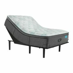 Beautyrest Harmony Brookwood Ultra Plush Mattress