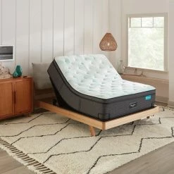 Beautyrest Harmony Brookwood Ultra Plush Mattress