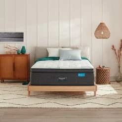 Beautyrest Harmony Brookwood Ultra Plush Mattress