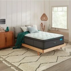 Beautyrest Harmony Brookwood Ultra Plush Mattress