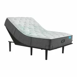 Promo โค๏ธ Beautyrest Harmony Cocoa Beach Plush Mattress Twin ๐งจ 13 Beautyrest Harmony Cocoa Beach Plush Mattress Twin