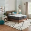 Beautyrest Harmony Cocoa Beach Plush Mattress Twin