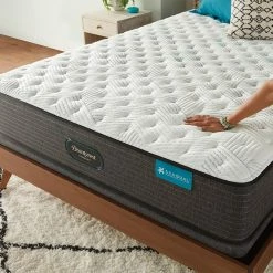 Twin Beautyrest Harmony Cocoa Beach Extra Firm Mattress