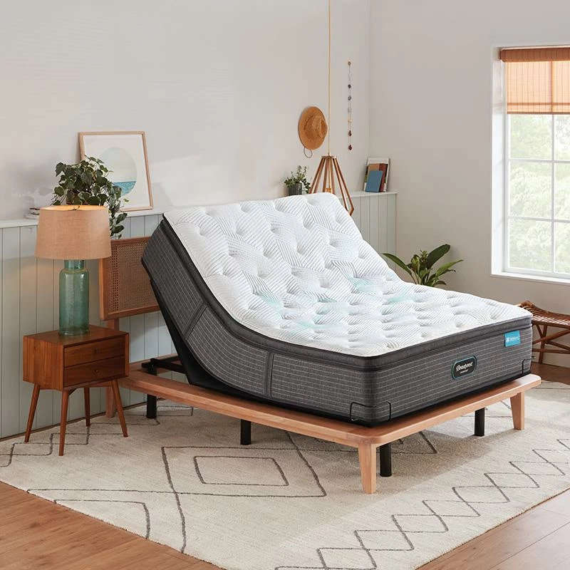 Cheap ๐ Twin Beautyrest Harmony Cruz Bay Medium Pillowtop Mattress ๐ 4 Twin Beautyrest Harmony Cruz Bay Medium Pillowtop Mattress