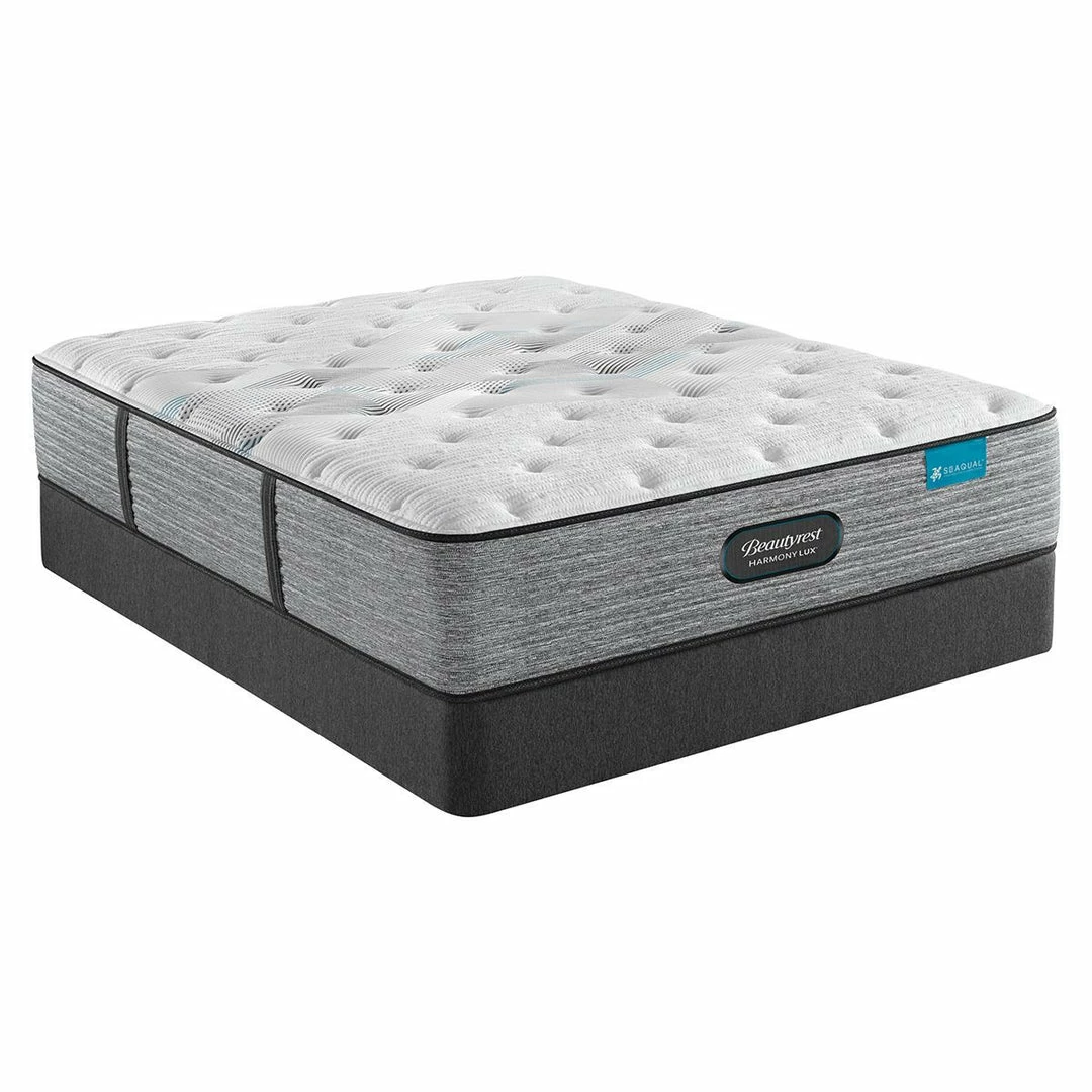 Best deal π Beautyrest Harmony Lux Carbon Medium Mattress β 5 Beautyrest Harmony Lux Carbon Medium Mattress