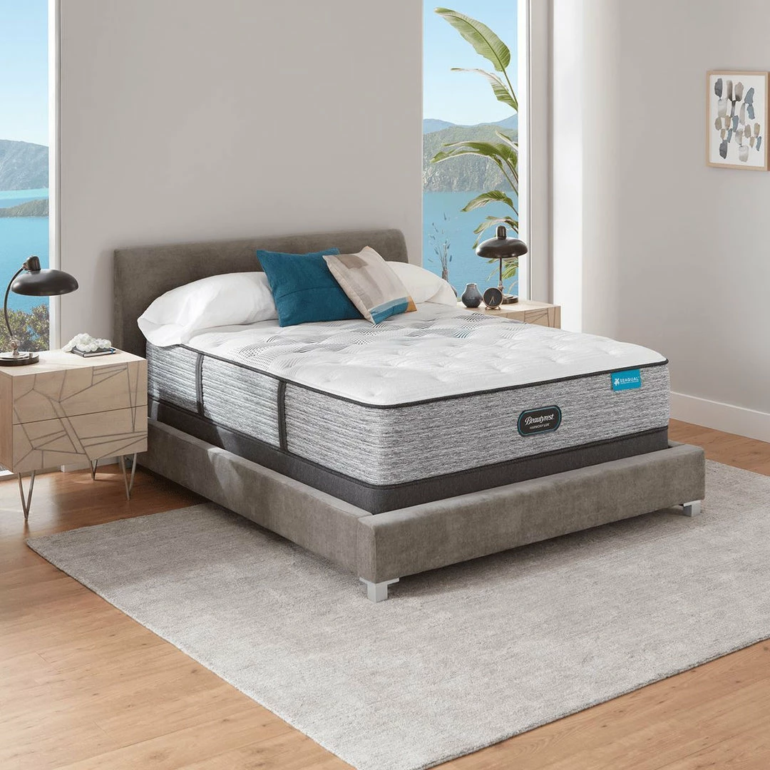 Best deal π Beautyrest Harmony Lux Carbon Medium Mattress β 1 Beautyrest Harmony Lux Carbon Medium Mattress