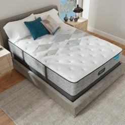 Beautyrest Harmony Lux Carbon Medium Mattress