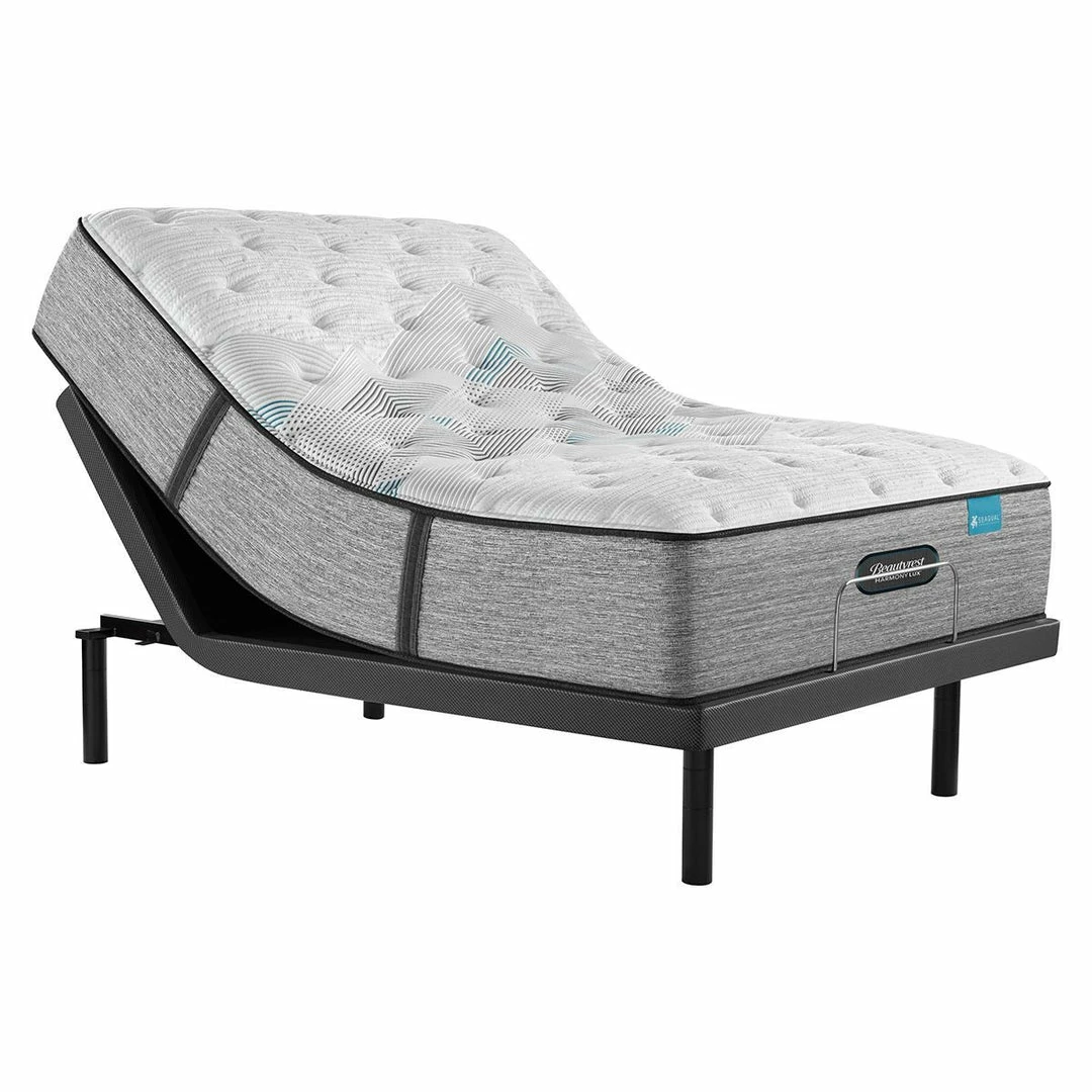 Best deal π Beautyrest Harmony Lux Carbon Medium Mattress β 6 Beautyrest Harmony Lux Carbon Medium Mattress