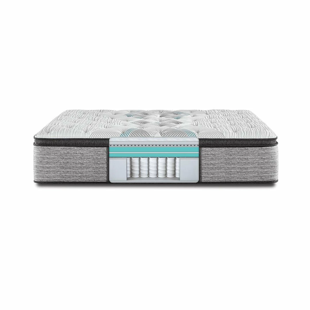Best Sale π Beautyrest Harmony Lux Carbon Plush Pillowtop Mattress Twin π 7 Beautyrest Harmony Lux Carbon Plush Pillowtop Mattress Twin