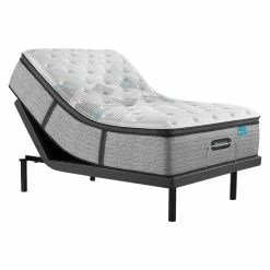 Best Sale π Beautyrest Harmony Lux Carbon Plush Pillowtop Mattress Twin π 12 Beautyrest Harmony Lux Carbon Plush Pillowtop Mattress Twin