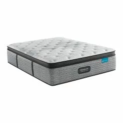 Twin Beautyrest Harmony Lux Medium Pillowtop Mattress