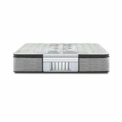 Twin Beautyrest Harmony Lux Medium Pillowtop Mattress