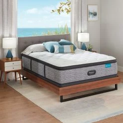 Twin Beautyrest Harmony Lux Medium Pillowtop Mattress