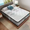 Twin Beautyrest Harmony Lux Medium Pillowtop Mattress