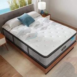 Twin Beautyrest Harmony Lux Medium Pillowtop Mattress