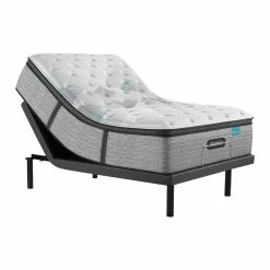 Twin Beautyrest Harmony Lux Medium Pillowtop Mattress