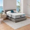 Beautyrest Harmony Lux Plush Mattress Twin